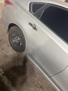 2013 Nissan Altima 2.5 S