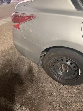 2013 Nissan Altima 2.5 S