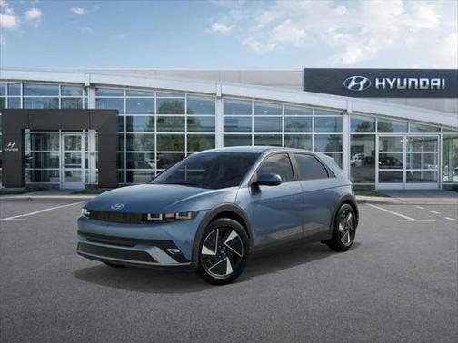 2025 Hyundai IONIQ 5 SE