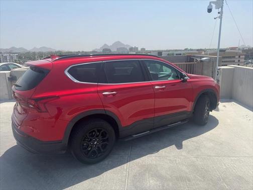 2023 Hyundai SANTA FE XRT