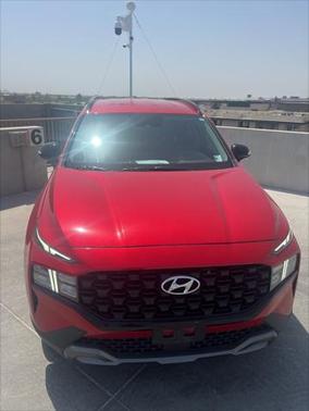 2023 Hyundai SANTA FE XRT