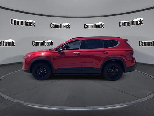 2023 Hyundai SANTA FE XRT