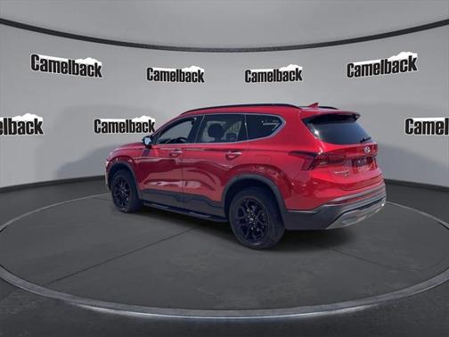2023 Hyundai SANTA FE XRT