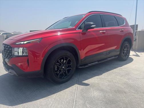 2023 Hyundai SANTA FE XRT