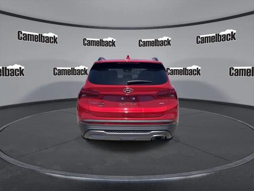 2023 Hyundai SANTA FE XRT