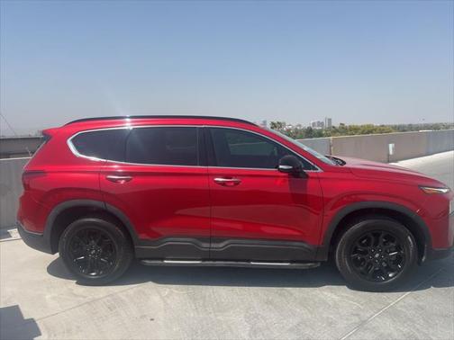 2023 Hyundai SANTA FE XRT