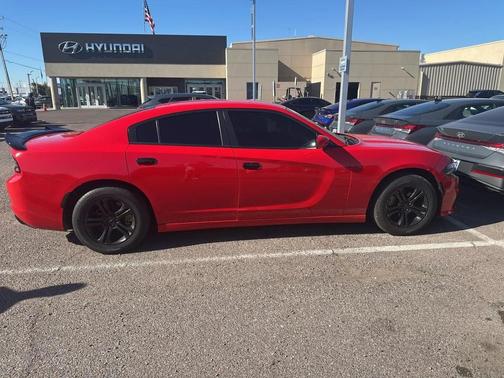 2021 Dodge Charger SXT