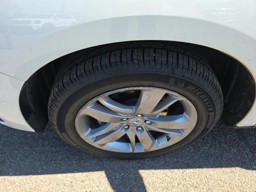 2019 Acura RDX Advance Package