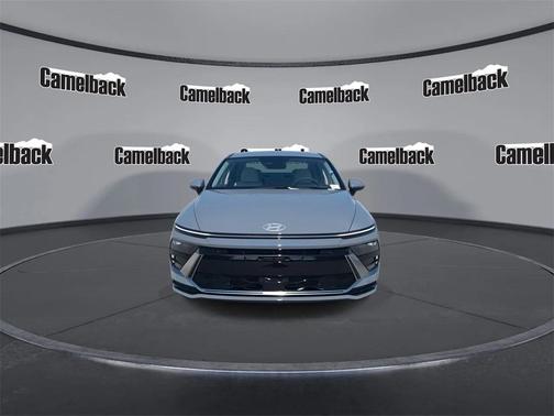 2026 Hyundai SONATA SEL