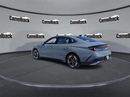 2026 Hyundai SONATA SEL