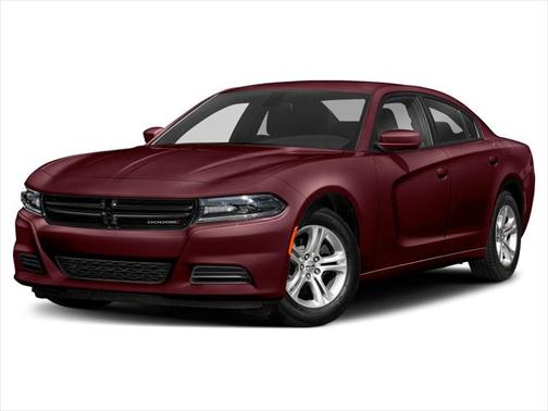 2019 Dodge Charger R/T Scat Pack
