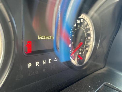 2016 RAM 1500 Tradesman/Express