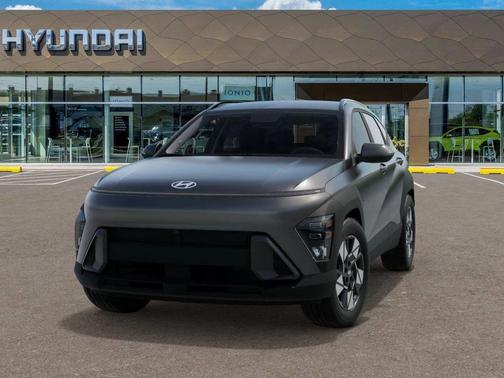 2025 Hyundai KONA SEL Convenience
