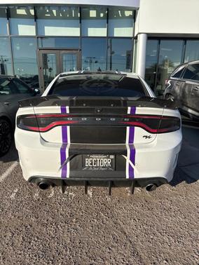 2019 Dodge Charger R/T