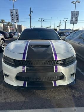 2019 Dodge Charger R/T