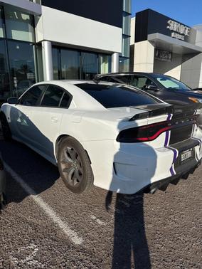 2019 Dodge Charger R/T