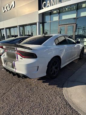 2019 Dodge Charger R/T