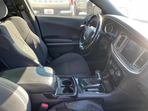 2019 Dodge Charger R/T