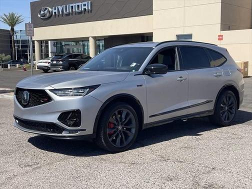 2024 Acura MDX Type S Advance Package