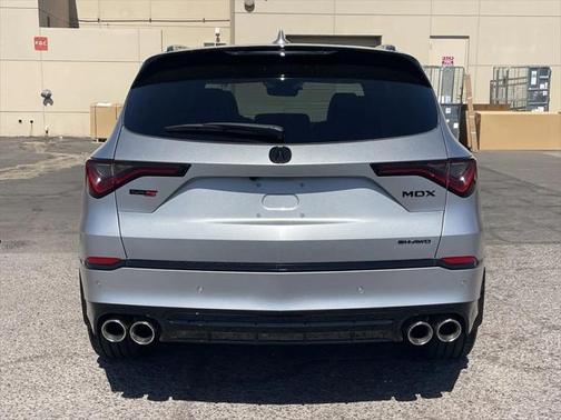 2024 Acura MDX Type S Advance Package