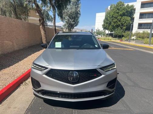 2024 Acura MDX Type S Advance Package
