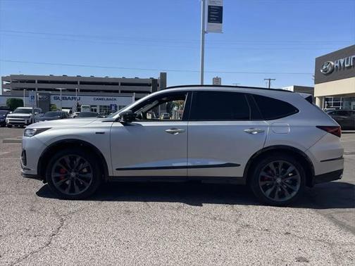 2024 Acura MDX Type S Advance Package