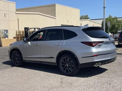 2024 Acura MDX Type S Advance Package