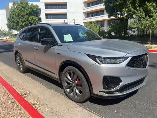 2024 Acura MDX Type S Advance Package