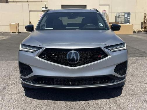 2024 Acura MDX Type S Advance Package