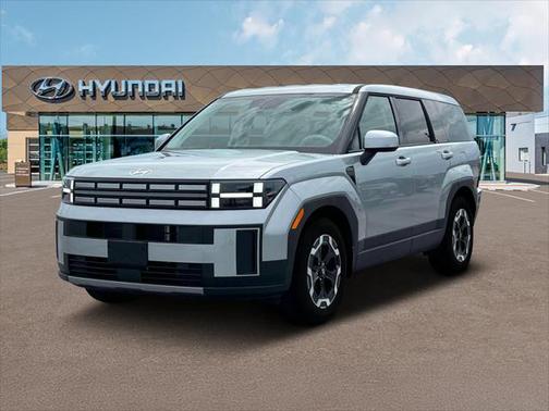 2025 Hyundai SANTA FE SE