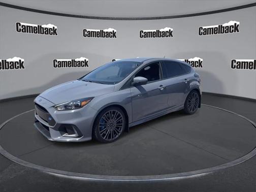 2017 Ford Focus RS Base