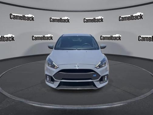 2017 Ford Focus RS Base