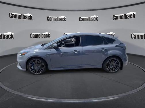 2017 Ford Focus RS Base