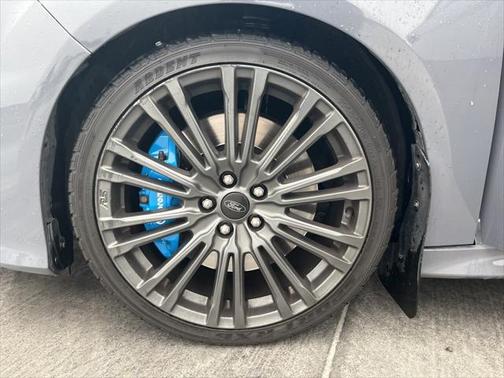 2017 Ford Focus RS Base