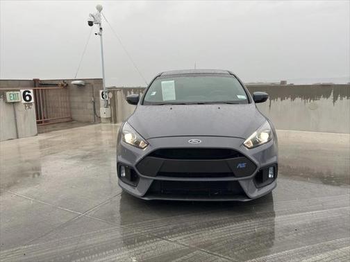 2017 Ford Focus RS Base