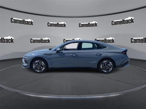 2026 Hyundai SONATA SEL