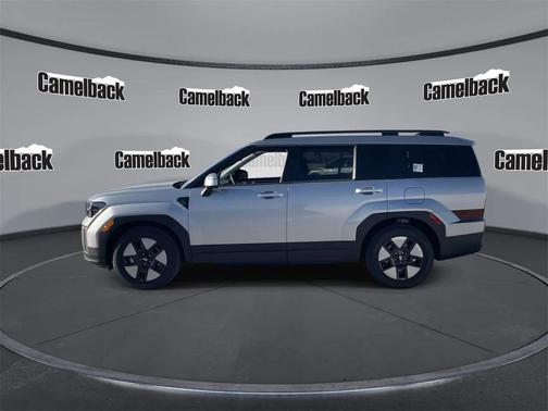 2026 Hyundai SANTA FE SEL 2.4