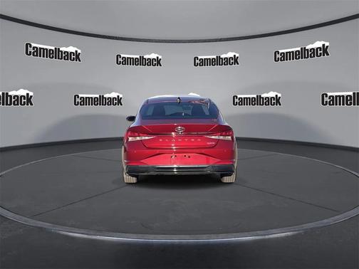 2023 Hyundai ELANTRA HEV Limited