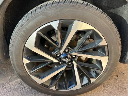 2023 Mitsubishi Outlander SE 2.5 2WD