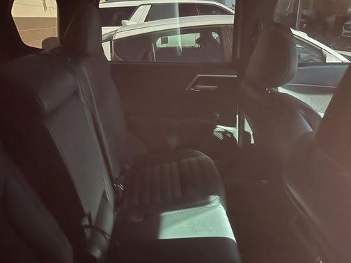 2023 Mitsubishi Outlander SE 2.5 2WD