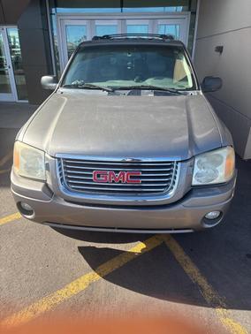 2006 GMC Envoy SLT