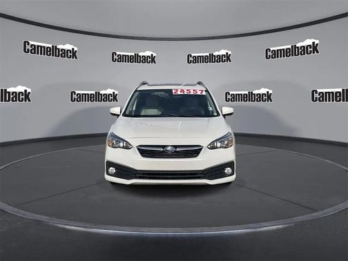 2023 Subaru Impreza Premium