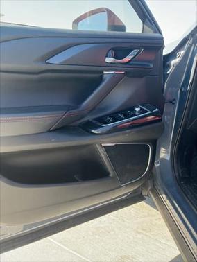 2022 Mazda CX-9 Carbon Edition