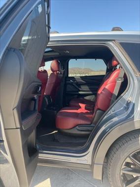 2022 Mazda CX-9 Carbon Edition