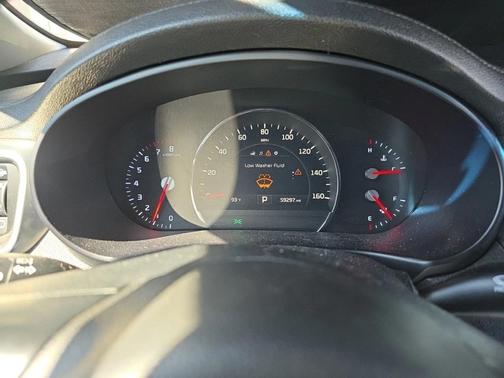 2018 Kia Sorento EX