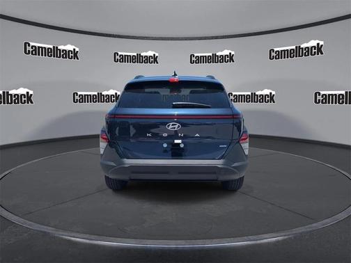 2025 Hyundai KONA SEL Convenience