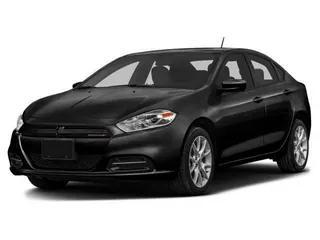 2016 Dodge Dart Limited