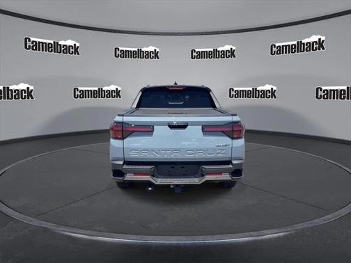 2023 Hyundai SANTA CRUZ Limited