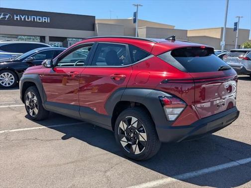 2025 Hyundai KONA SEL Convenience