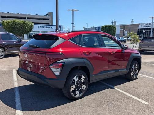 2025 Hyundai KONA SEL Convenience